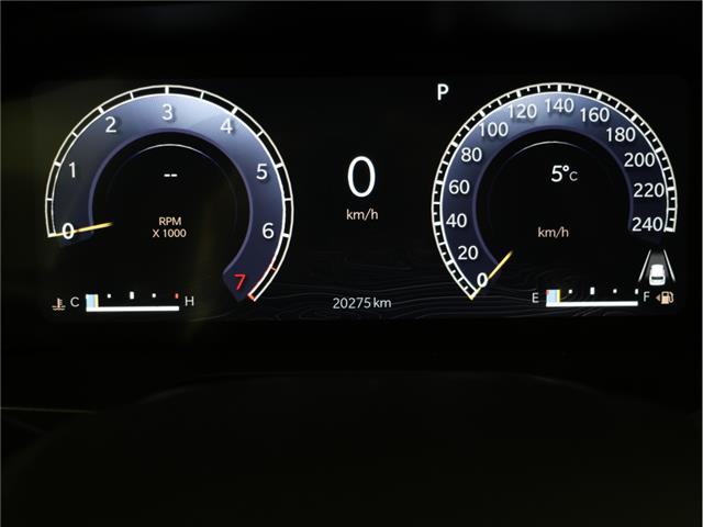 2023 Jeep Grand Cherokee Limited (Stk: B20690) in Calgary - Image 21 of 23 2023 Jeep Grand Cherokee Limited (Stk: B20690) in Calgary - Image 21 of 23