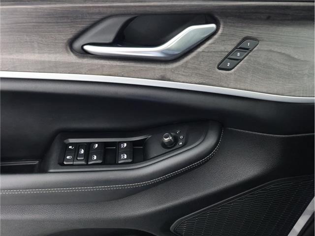 2023 Jeep Grand Cherokee Limited (Stk: B20690) in Calgary - Image 22 of 23 2023 Jeep Grand Cherokee Limited (Stk: B20690) in Calgary - Image 22 of 23