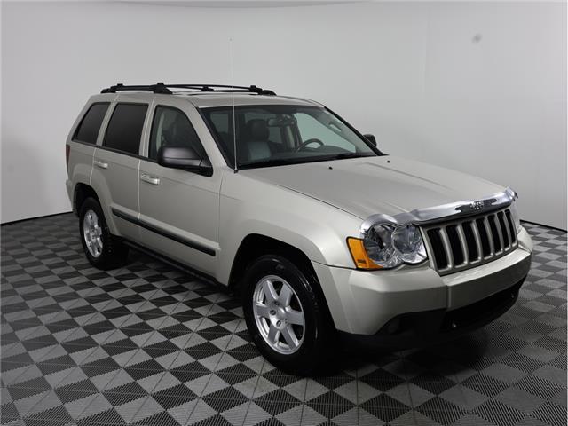 2008 Jeep Grand Cherokee LAREDO | DIESEL | AS TRADED | 4X4 (Stk: A20699) in Calgary - Image 3 of 22