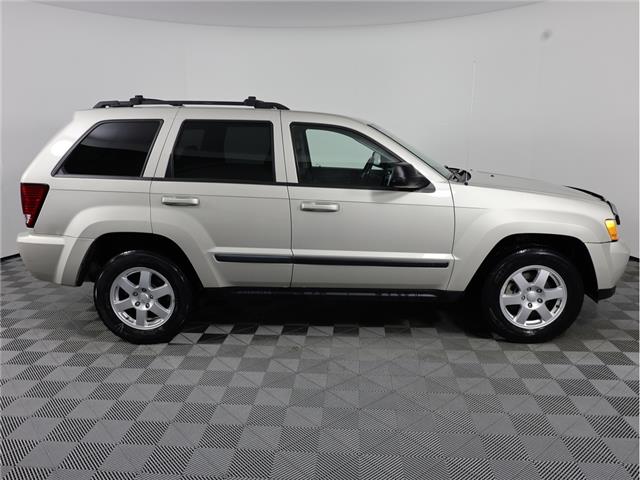 2008 Jeep Grand Cherokee LAREDO | DIESEL | AS TRADED | 4X4 (Stk: A20699) in Calgary - Image 5 of 22