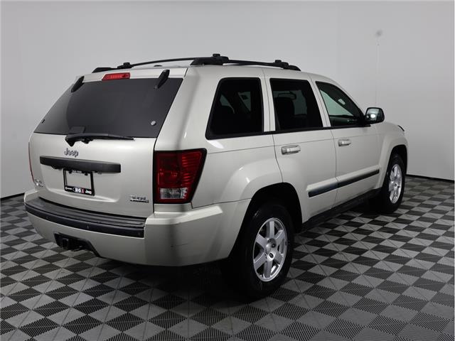 2008 Jeep Grand Cherokee LAREDO | DIESEL | AS TRADED | (Stk: A20699) in Calgary - Image 6 of 22