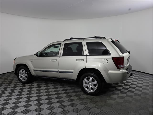 2008 Jeep Grand Cherokee LAREDO | DIESEL | AS TRADED | 4X4 (Stk: A20699) in Calgary - Image 9 of 22