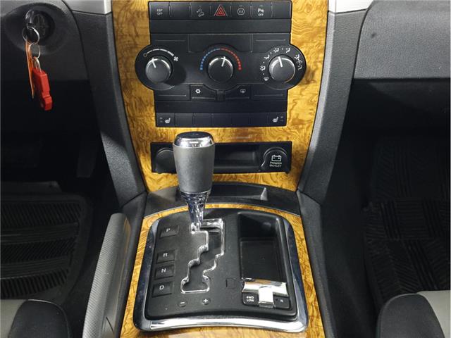 2008 Jeep Grand Cherokee LAREDO | DIESEL | AS TRADED | (Stk: A20699) in Calgary - Image 14 of 22