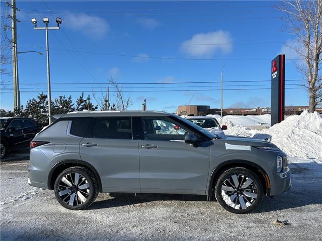 2026 Mitsubishi Outlander GT (Stk: T0048) in Barrie - Image 6 of 18