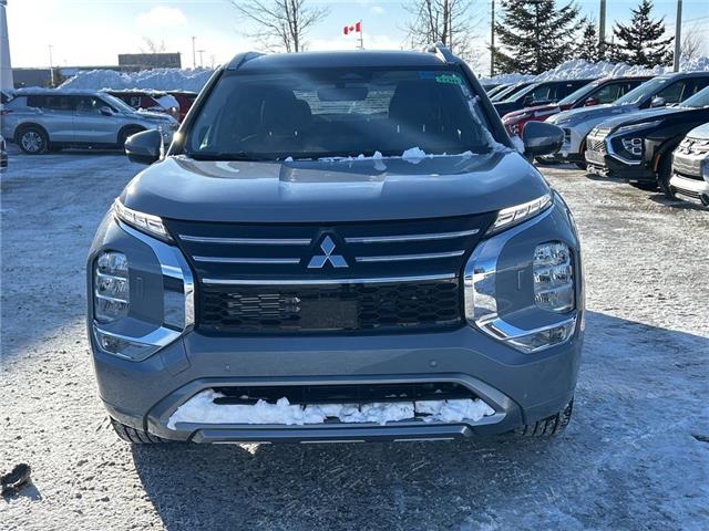 2026 Mitsubishi Outlander GT (Stk: T0048) in Barrie - Image 8 of 18