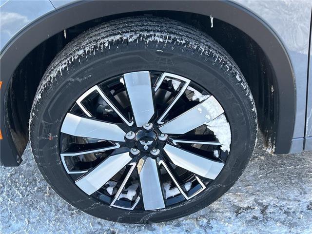 2026 Mitsubishi Outlander GT (Stk: T0048) in Barrie - Image 9 of 18