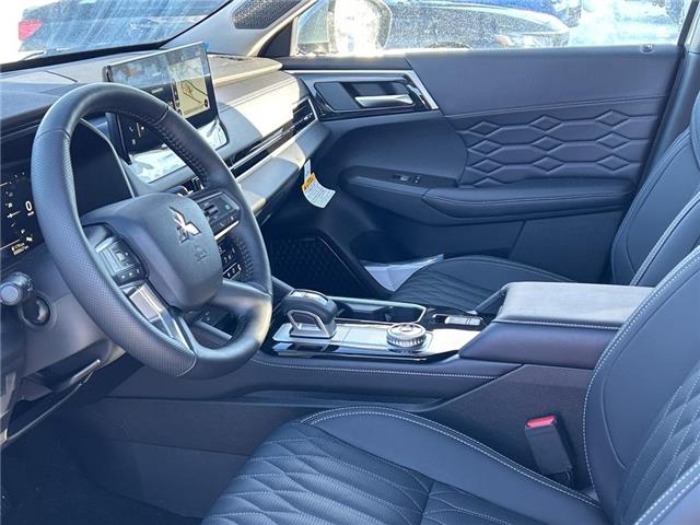 2026 Mitsubishi Outlander GT (Stk: T0048) in Barrie - Image 10 of 18