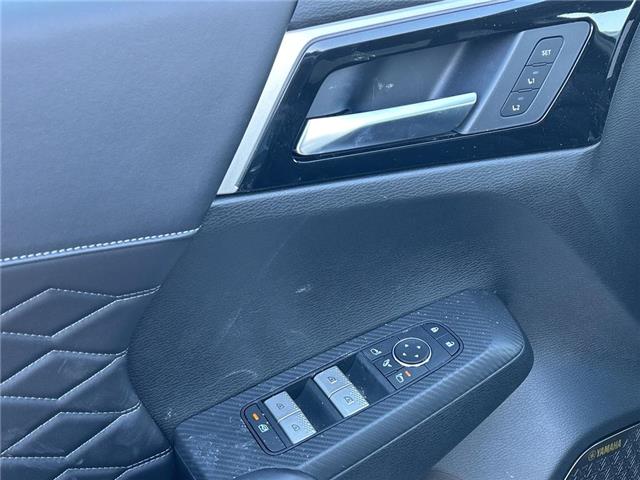 2026 Mitsubishi Outlander GT (Stk: T0048) in Barrie - Image 11 of 18