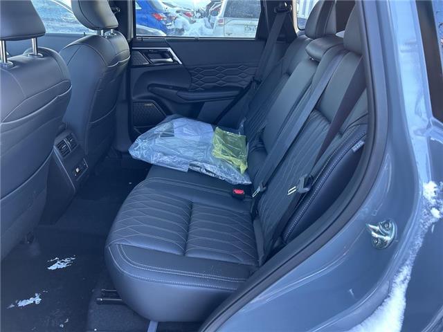 2026 Mitsubishi Outlander GT (Stk: T0048) in Barrie - Image 12 of 18