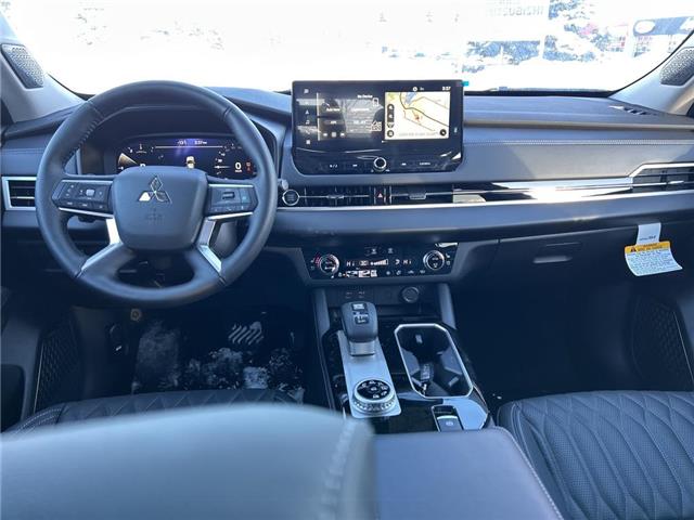 2026 Mitsubishi Outlander GT (Stk: T0048) in Barrie - Image 13 of 18