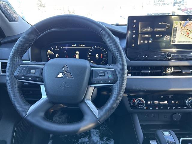 2026 Mitsubishi Outlander GT (Stk: T0048) in Barrie - Image 14 of 18