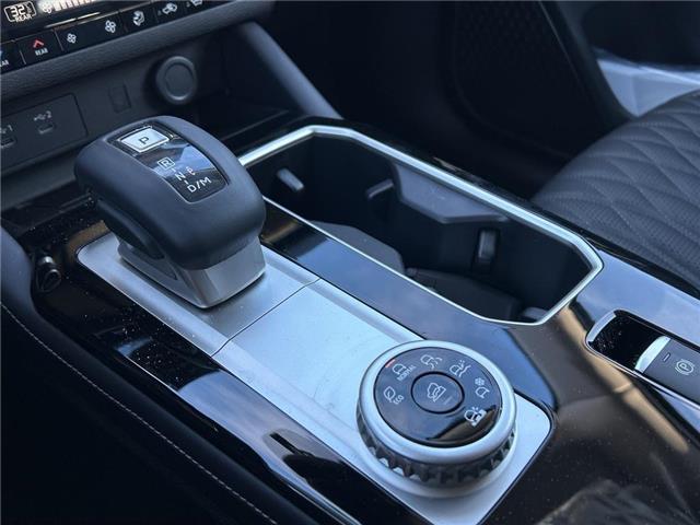 2026 Mitsubishi Outlander GT (Stk: T0048) in Barrie - Image 16 of 18