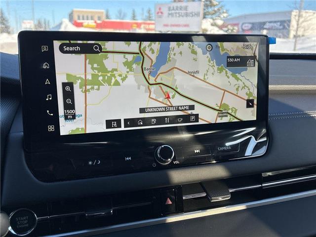 2026 Mitsubishi Outlander GT (Stk: T0048) in Barrie - Image 17 of 18