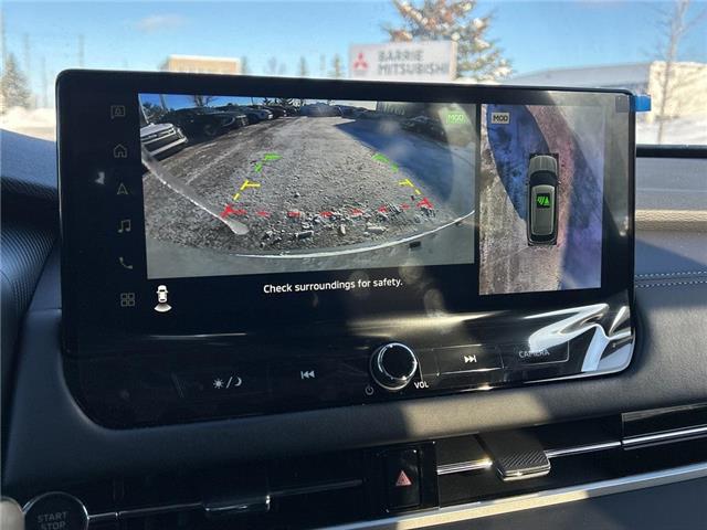 2026 Mitsubishi Outlander GT (Stk: T0048) in Barrie - Image 18 of 18