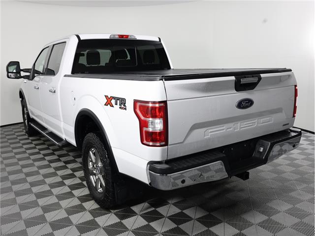 2020 Ford F-150 XLT (Stk: A20675) in Calgary - Image 9 of 21