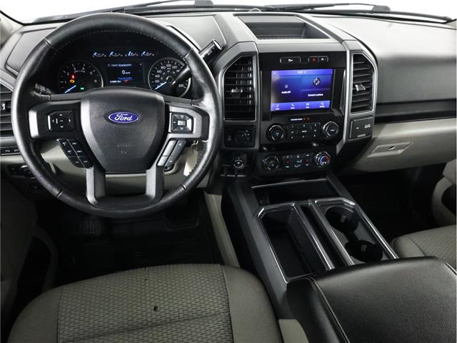 2020 Ford F-150 XLT (Stk: A20675) in Calgary - Image 13 of 21