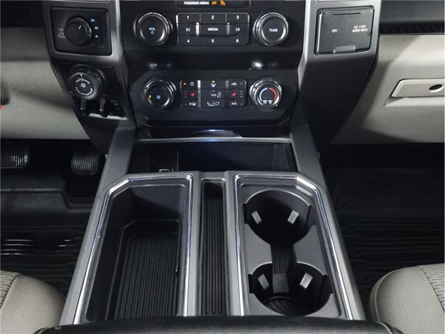 2020 Ford F-150 XLT (Stk: A20675) in Calgary - Image 14 of 21