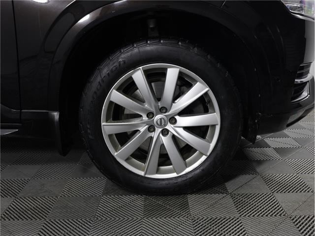 2016 Volvo XC90 T6 Momentum (Stk: A20713) in Calgary - Image 4 of 24