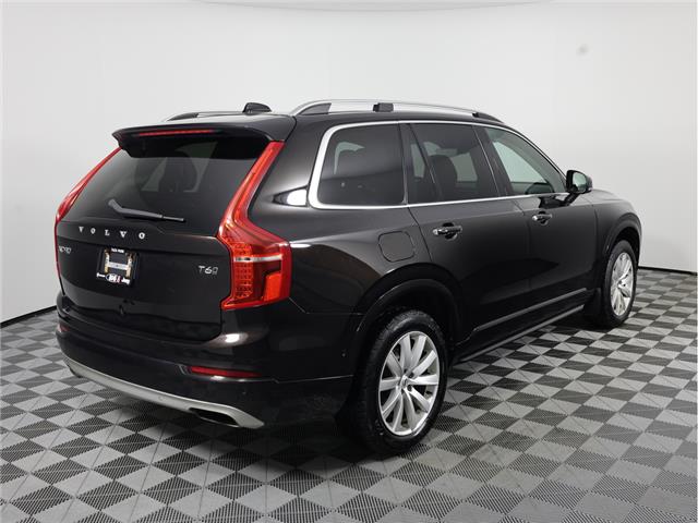 2016 Volvo XC90 T6 Momentum (Stk: A20713) in Calgary - Image 6 of 24