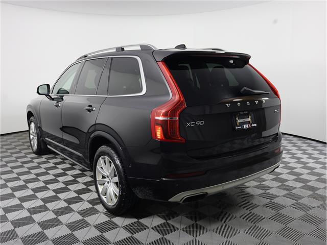 2016 Volvo XC90 T6 Momentum (Stk: A20713) in Calgary - Image 8 of 24