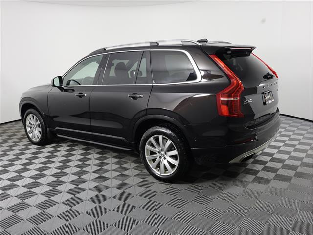 2016 Volvo XC90 T6 Momentum (Stk: A20713) in Calgary - Image 9 of 24