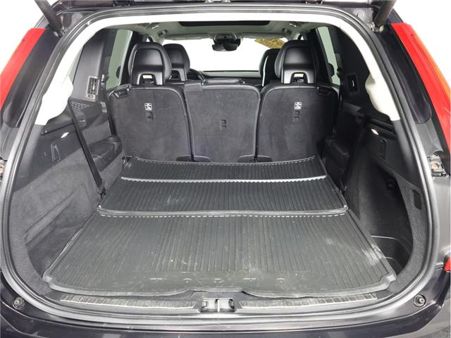 2016 Volvo XC90 T6 Momentum (Stk: A20713) in Calgary - Image 10 of 24