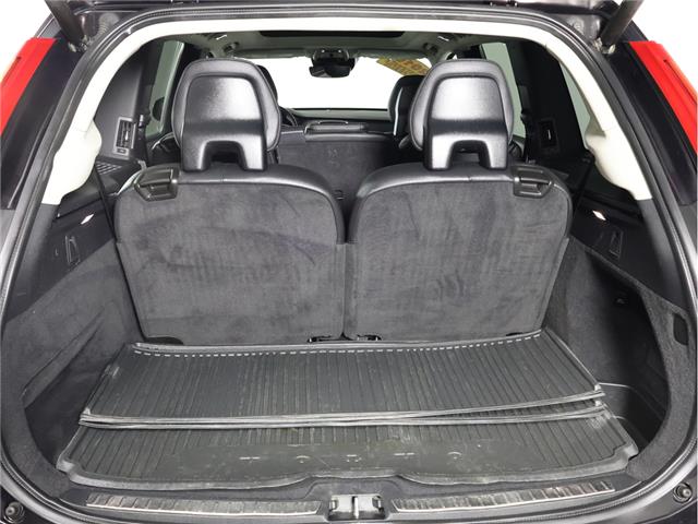 2016 Volvo XC90 T6 Momentum (Stk: A20713) in Calgary - Image 11 of 24