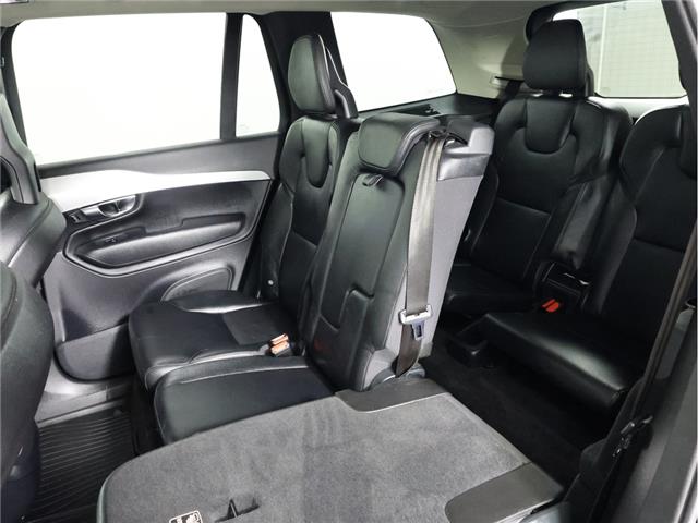 2016 Volvo XC90 T6 Momentum (Stk: A20713) in Calgary - Image 12 of 24