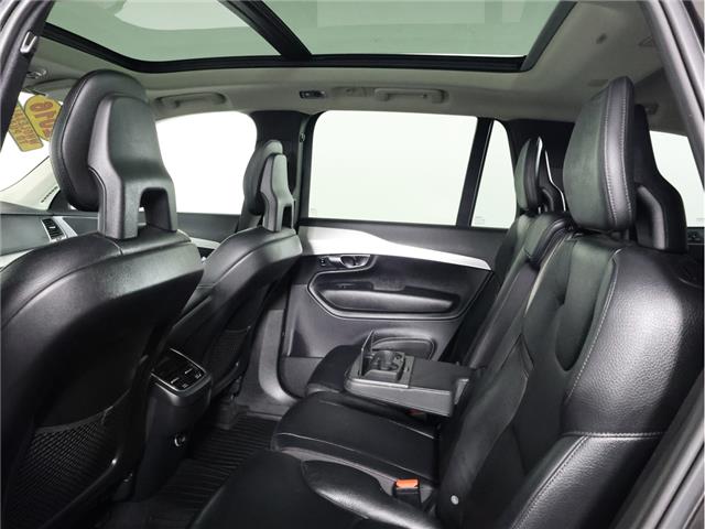 2016 Volvo XC90 T6 Momentum (Stk: A20713) in Calgary - Image 13 of 24