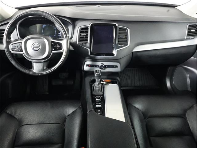2016 Volvo XC90 T6 Momentum (Stk: A20713) in Calgary - Image 14 of 24