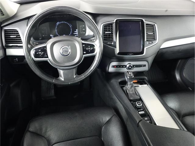 2016 Volvo XC90 T6 Momentum (Stk: A20713) in Calgary - Image 15 of 24