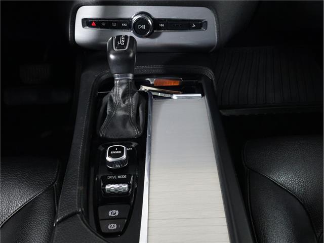 2016 Volvo XC90 T6 Momentum (Stk: A20713) in Calgary - Image 16 of 24