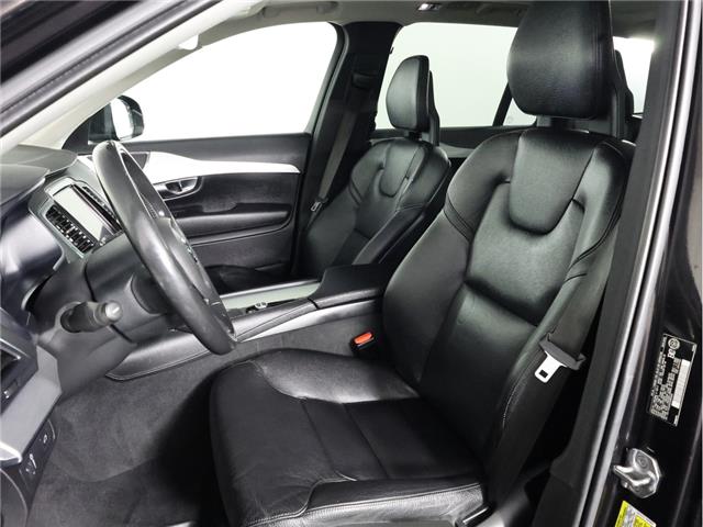 2016 Volvo XC90 T6 Momentum (Stk: A20713) in Calgary - Image 17 of 24