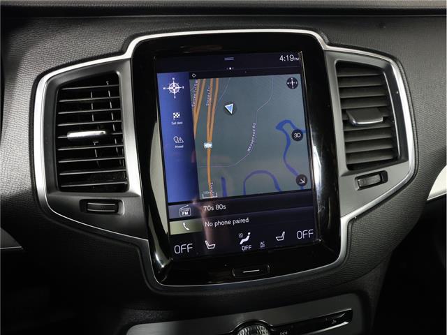 2016 Volvo XC90 T6 Momentum (Stk: A20713) in Calgary - Image 19 of 24