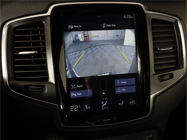 2016 Volvo XC90 T6 Momentum (Stk: A20713) in Calgary - Image 20 of 24