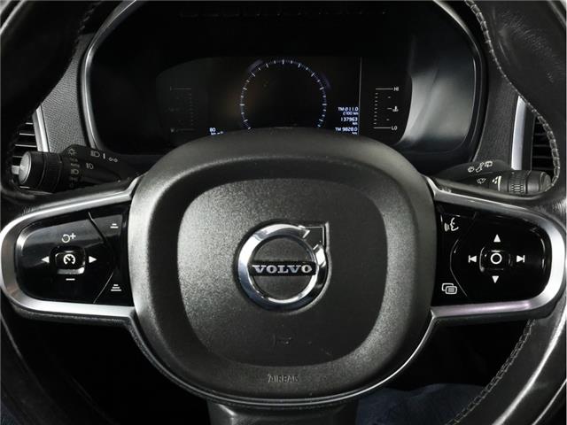 2016 Volvo XC90 T6 Momentum (Stk: A20713) in Calgary - Image 21 of 24