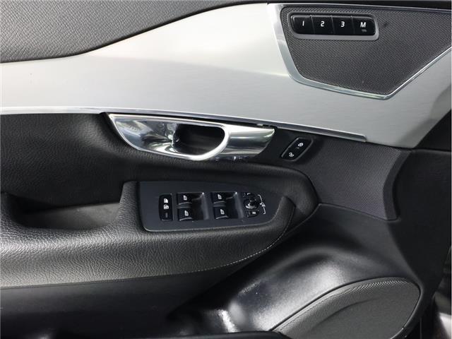 2016 Volvo XC90 T6 Momentum (Stk: A20713) in Calgary - Image 23 of 24