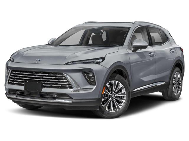 2026 Buick Envision Preferred (Stk: 106903) in Exeter - Image 1 of 10