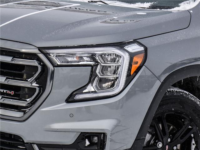 2023 GMC Terrain AT4 (Stk: U4351) in Hamilton - Image 3 of 32
