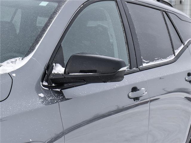 2023 GMC Terrain AT4 (Stk: U4351) in Hamilton - Image 4 of 32