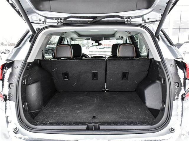 2023 GMC Terrain AT4 (Stk: U4351) in Hamilton - Image 10 of 32