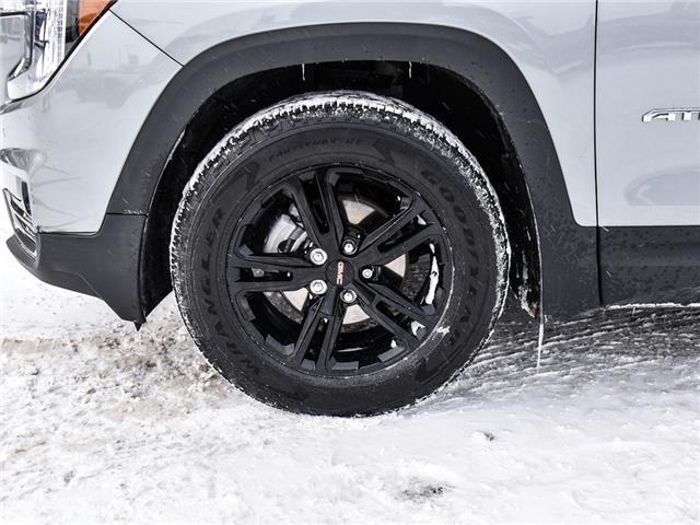 2023 GMC Terrain AT4 (Stk: U4351) in Hamilton - Image 11 of 32