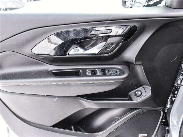 2023 GMC Terrain AT4 (Stk: U4351) in Hamilton - Image 13 of 32