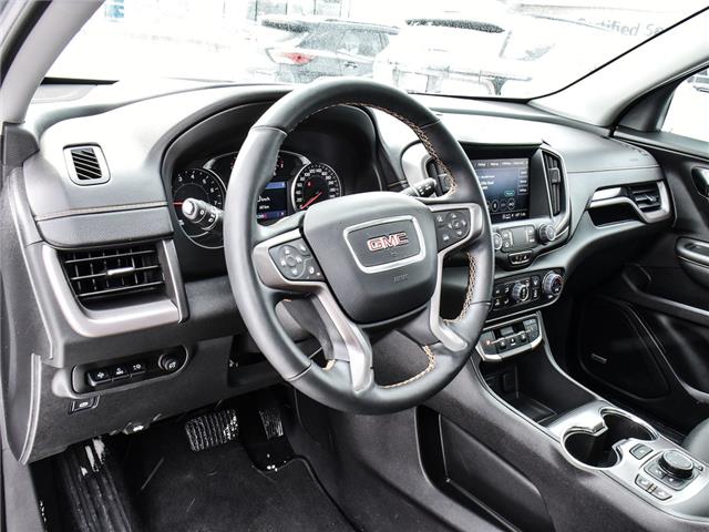 2023 GMC Terrain AT4 (Stk: U4351) in Hamilton - Image 14 of 32
