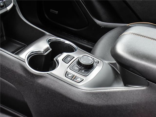 2023 GMC Terrain AT4 (Stk: U4351) in Hamilton - Image 15 of 32