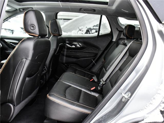 2023 GMC Terrain AT4 (Stk: U4351) in Hamilton - Image 18 of 32