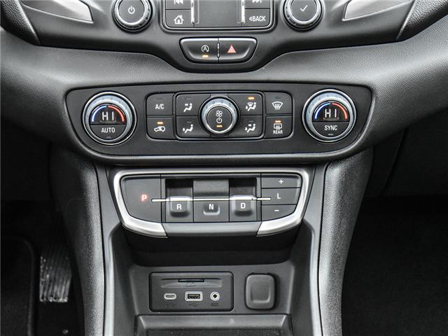 2023 GMC Terrain AT4 (Stk: U4351) in Hamilton - Image 22 of 32