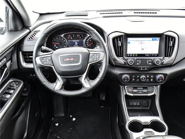 2023 GMC Terrain AT4 (Stk: U4351) in Hamilton - Image 23 of 32