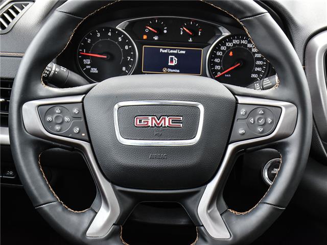 2023 GMC Terrain AT4 (Stk: U4351) in Hamilton - Image 24 of 32