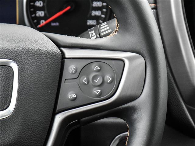 2023 GMC Terrain AT4 (Stk: U4351) in Hamilton - Image 26 of 32